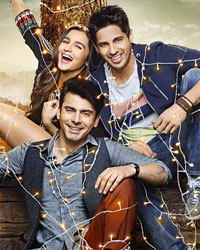 Kapoor and Sons